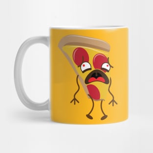 Pizza Mug